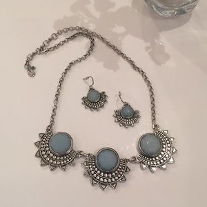 Lucky Brand Jewerly Set